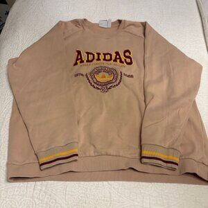 adidas 50th anniversary sweatshirt